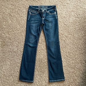MissChic jeans size 7